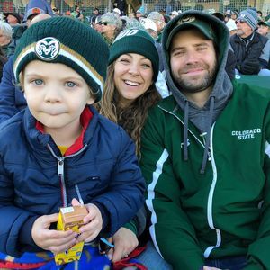 Meet your Posher, Leah